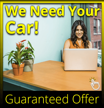 Sell My Car Cash Offer