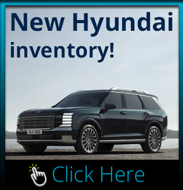 New Hyundai Dealership
