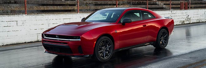 Charger&nbsp;vs Sonata