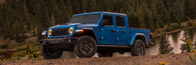 Gladiator&nbsp;vs Santa Cruz