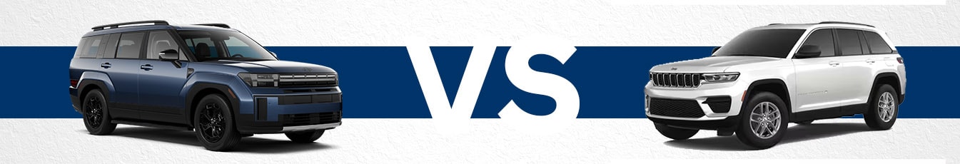 Hyundai vs Jeep