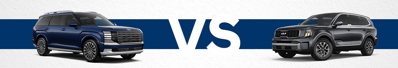 Hyundai vs Kia