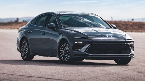 best hyundai model commute