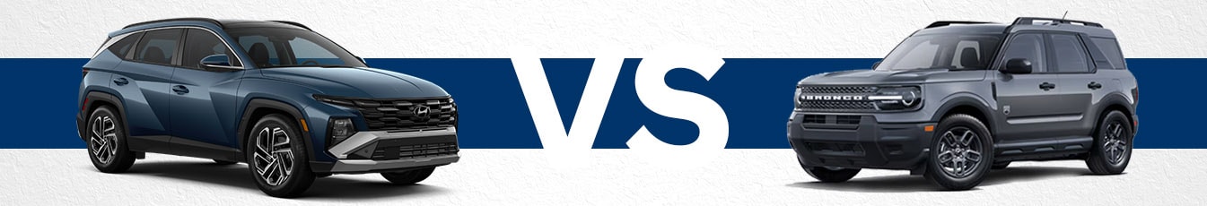 Hyundai vs Ford