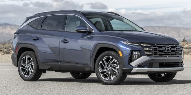 Hyundai Tucson Front Hyundai Tucson vs Hyundai Kona specs
