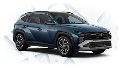 Hyundai Compact SUV Tucson