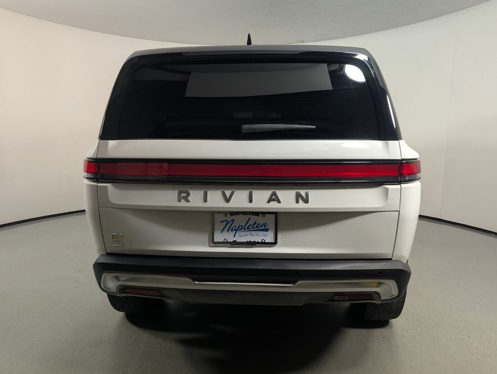 2023 Rivian R1S Adventure - Photo 7