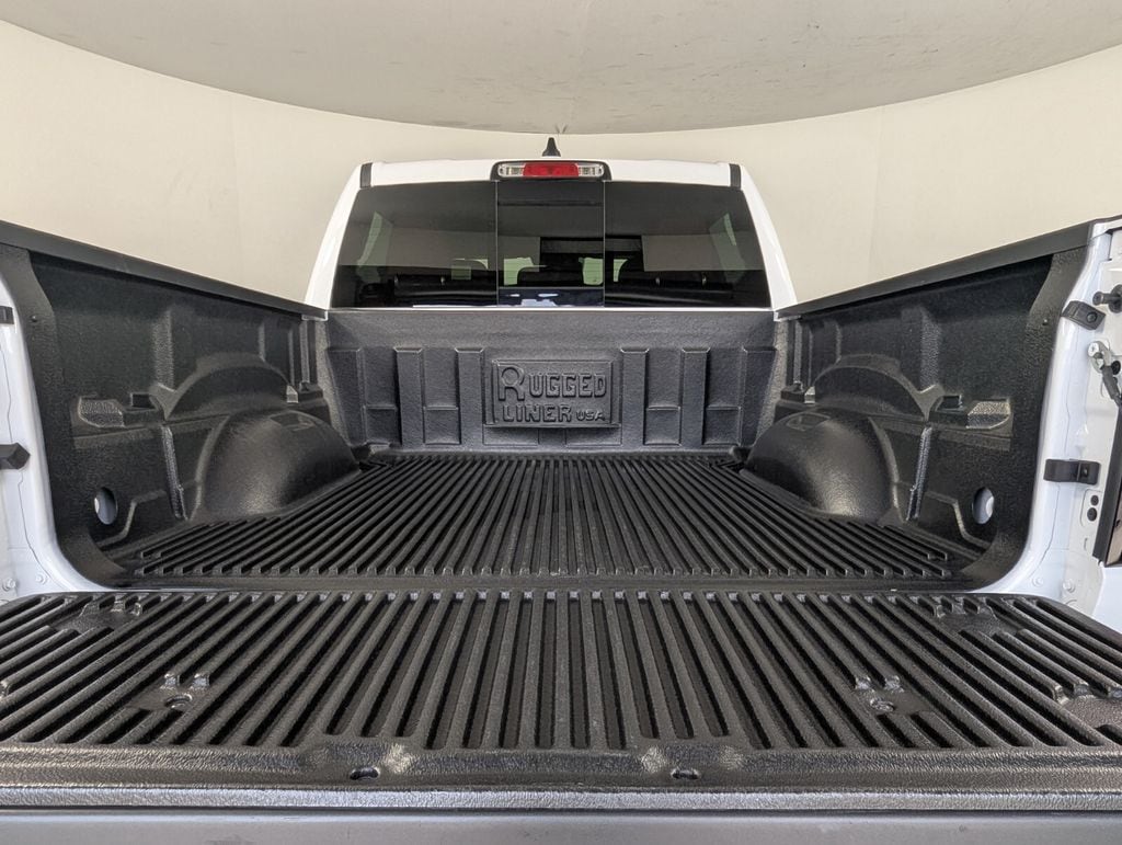 2026 RAM Ram 1500 Pickup Rebel - Photo 26
