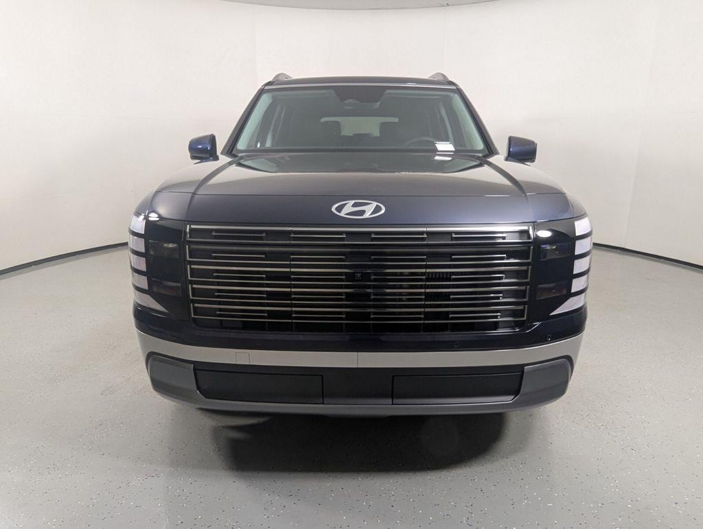 New 2026 Hyundai Palisade Hybrid Blue SEL Premium 7P SUV