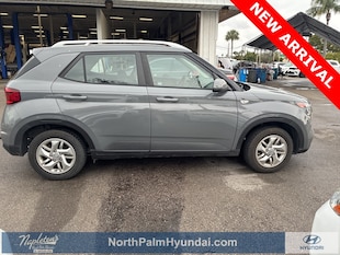 2020 Hyundai Venue SEL SUV