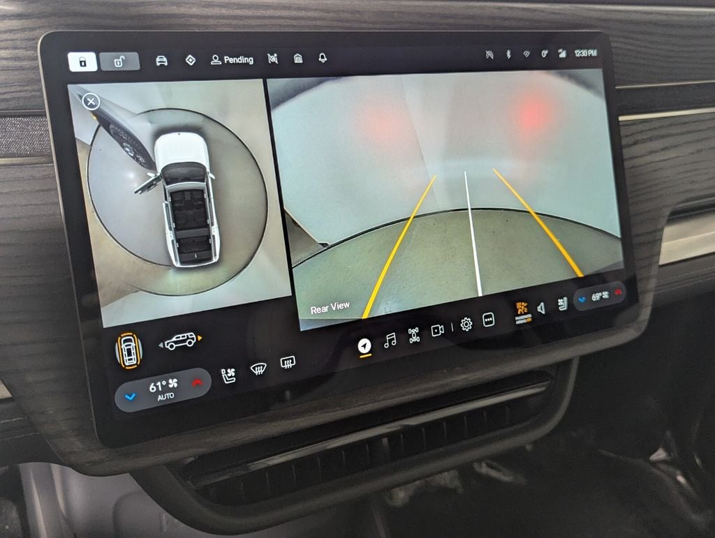 2023 Rivian R1S Adventure - Photo 22