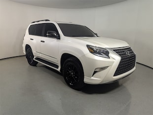 2016 LEXUS GX 460 SUV