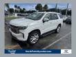Used 2021 Chevrolet Tahoe High Country SUV