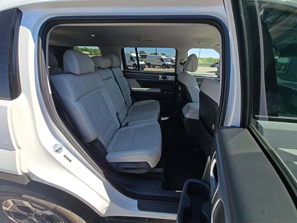 2026 Hyundai Santa Fe SEL - Photo 22