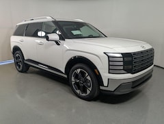 2026 Hyundai Palisade Limited FWD SUV