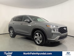 2023 Hyundai Santa Fe SEL SUV