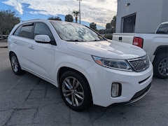 2014 Kia Sorento Limited V6 SUV