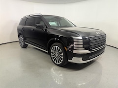 2026 Hyundai Palisade Calligraphy FWD SUV