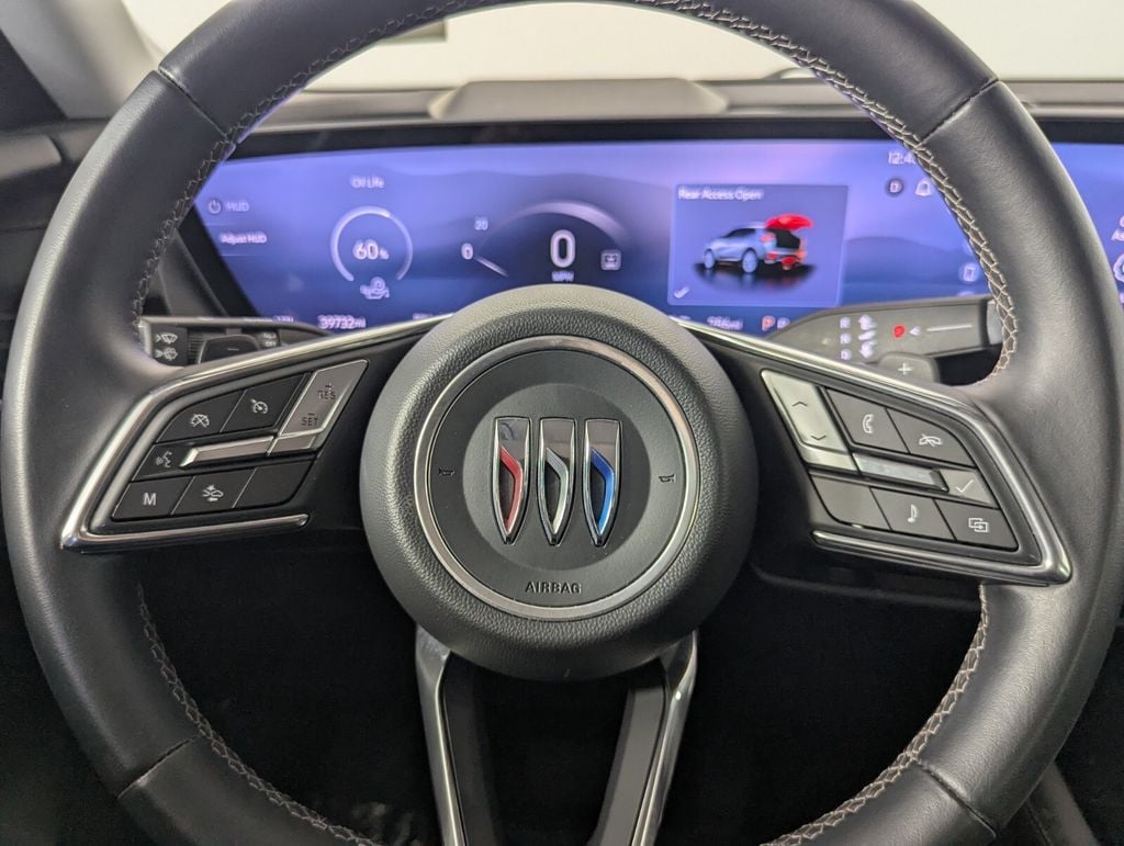 2024 Buick Envision Preferred - Photo 16