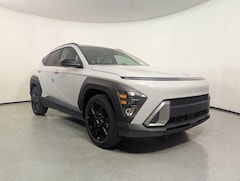 2026 Hyundai Kona SEL Sport FWD SUV