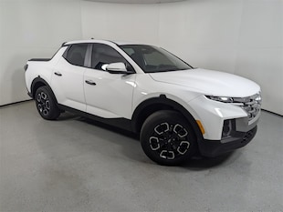 2024 Hyundai Santa Cruz SEL Truck
