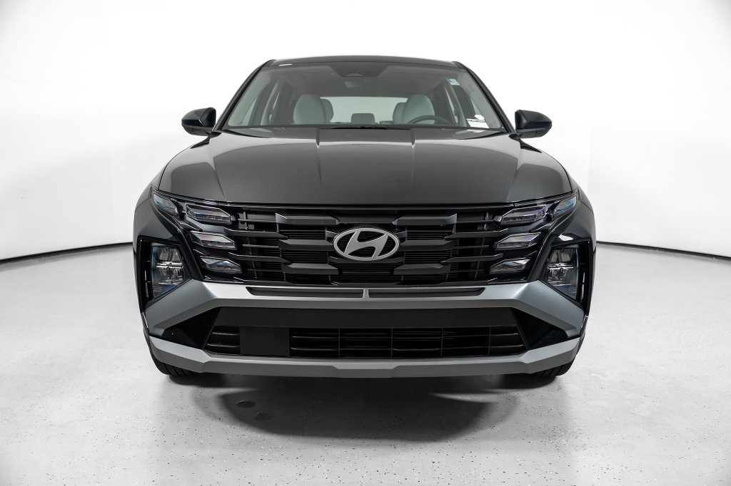 2026 Hyundai Tucson SE - Photo 17