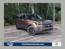 2025 Hyundai Santa Fe XRT SUV