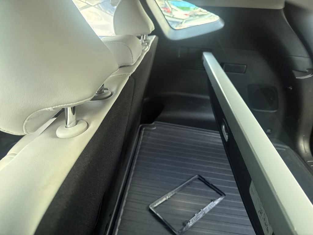 2022 Hyundai Tucson SEL - Photo 23