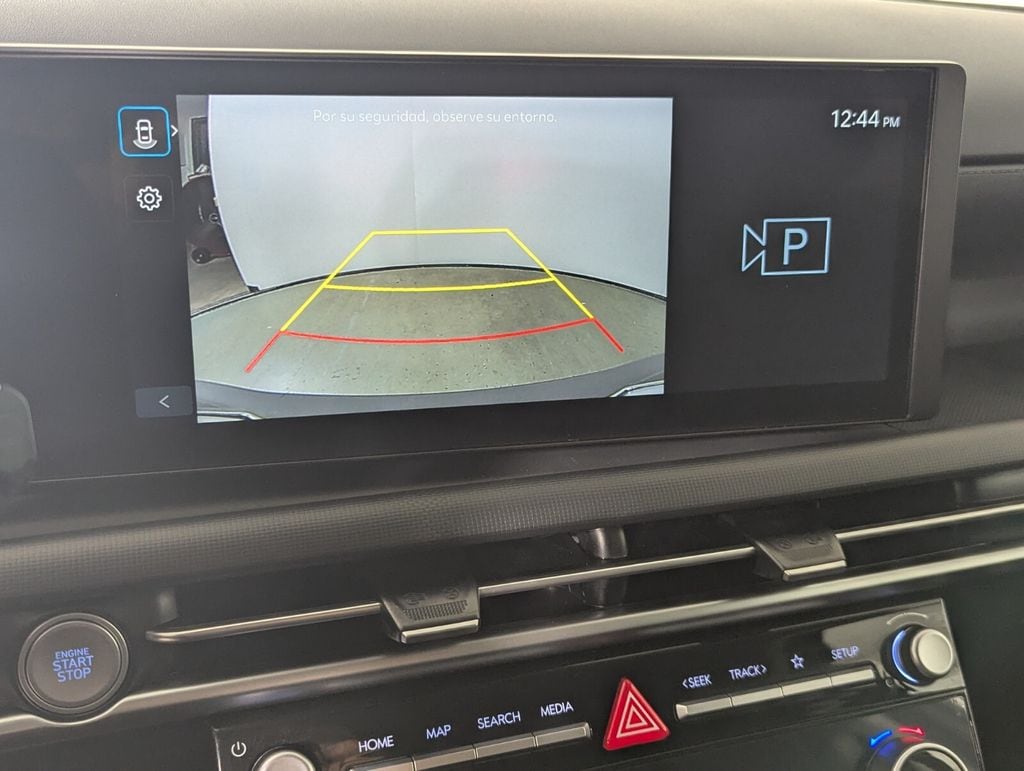 2026 Hyundai Tucson SEL - Photo 24