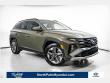 Certified 2025 Hyundai Tucson SEL SUV