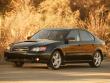 Used 2005 Subaru Legacy 2.5i Sedan