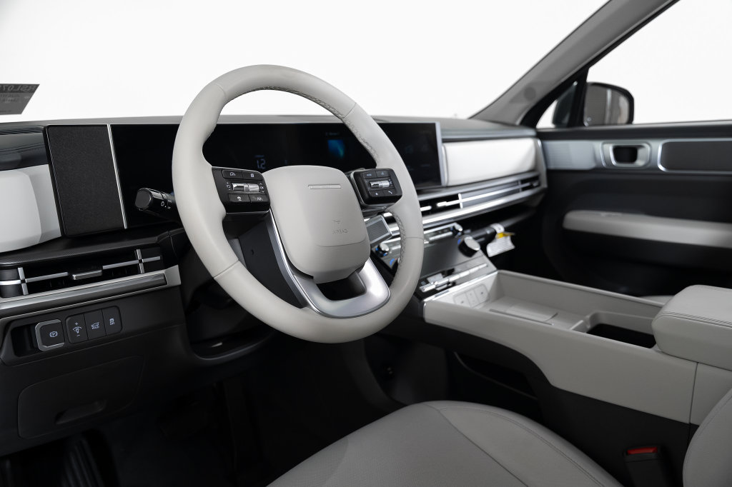 2026 Hyundai Santa Fe SE - Photo 27