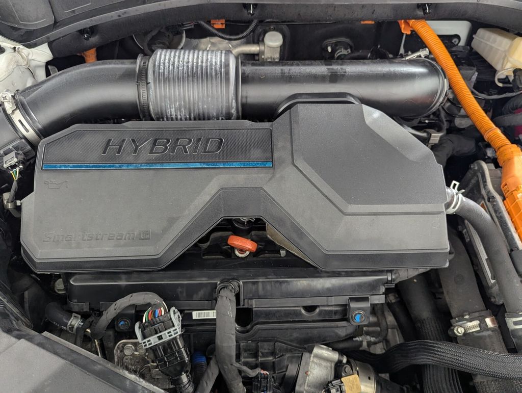 2021 Kia Sorento EX Hybrid - Photo 12