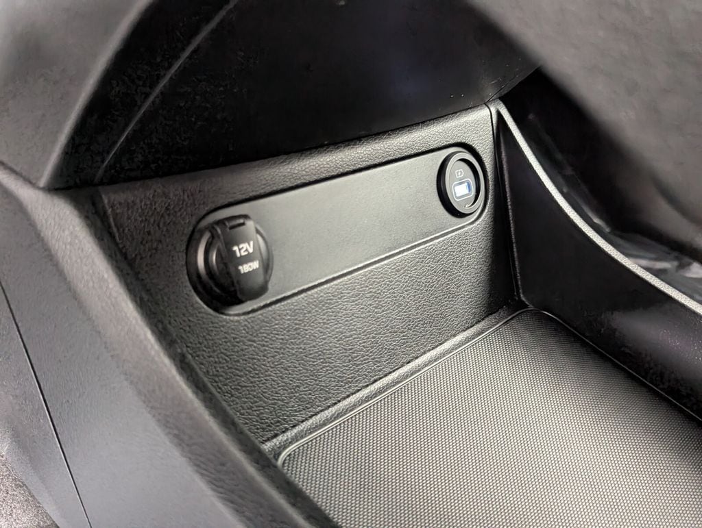 2023 Hyundai Santa Fe SEL - Photo 24