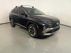 2026 Hyundai Tucson Hybrid SEL SUV