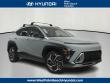 New 2026 Hyundai Kona SEL Premium FWD SUV