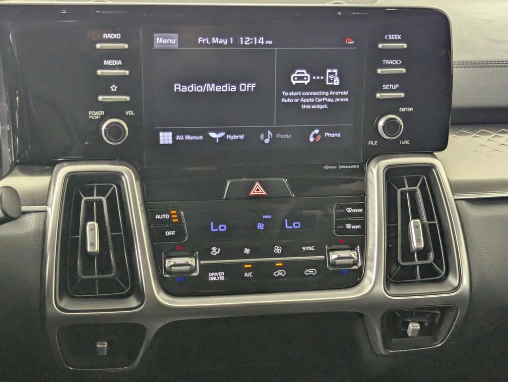 2021 Kia Sorento EX Hybrid - Photo 20