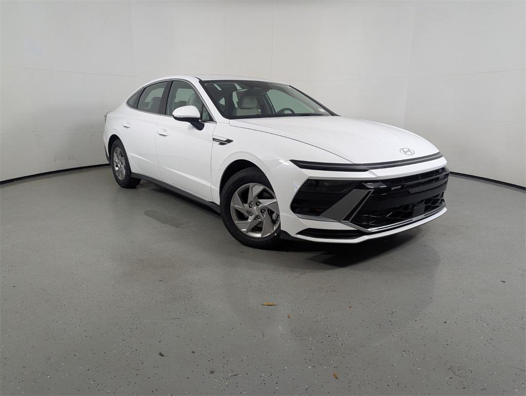 2025 Hyundai Sonata Sedan 