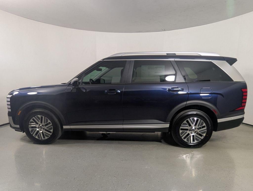 New 2026 Hyundai Palisade Hybrid Blue SEL Premium 7P SUV
