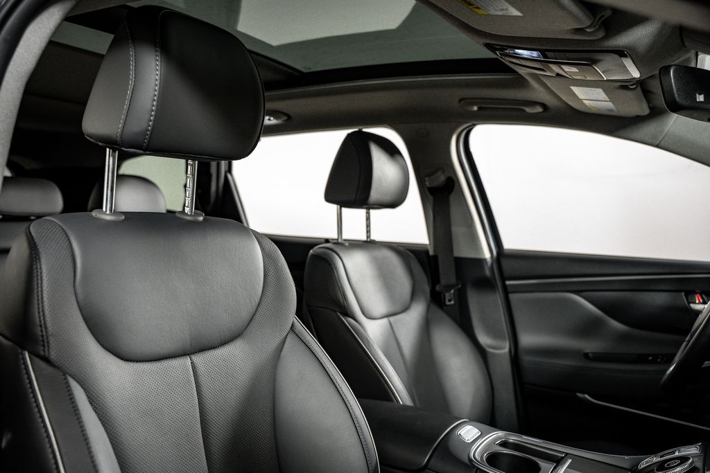 2023 Hyundai Santa Fe Limited - Photo 23
