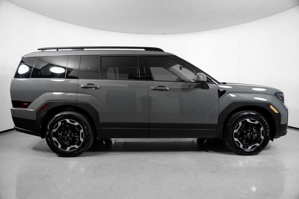 New 2027 Hyundai Santa Fe SEL FWD SUV