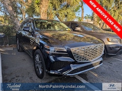 2025 Genesis GV80 2.5T SUV