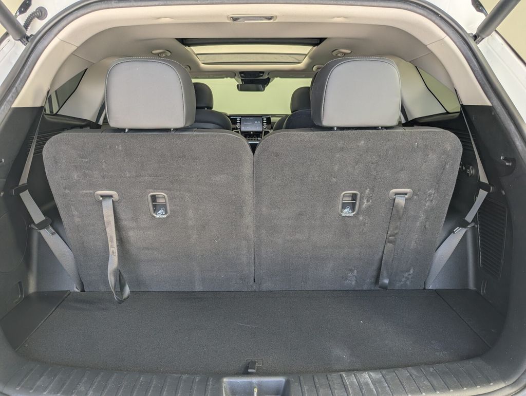 2021 Kia Sorento EX Hybrid - Photo 27