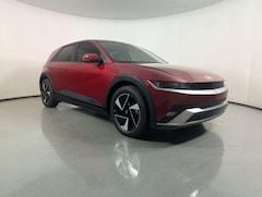 2026 Hyundai IONIQ 5 SEL SUV