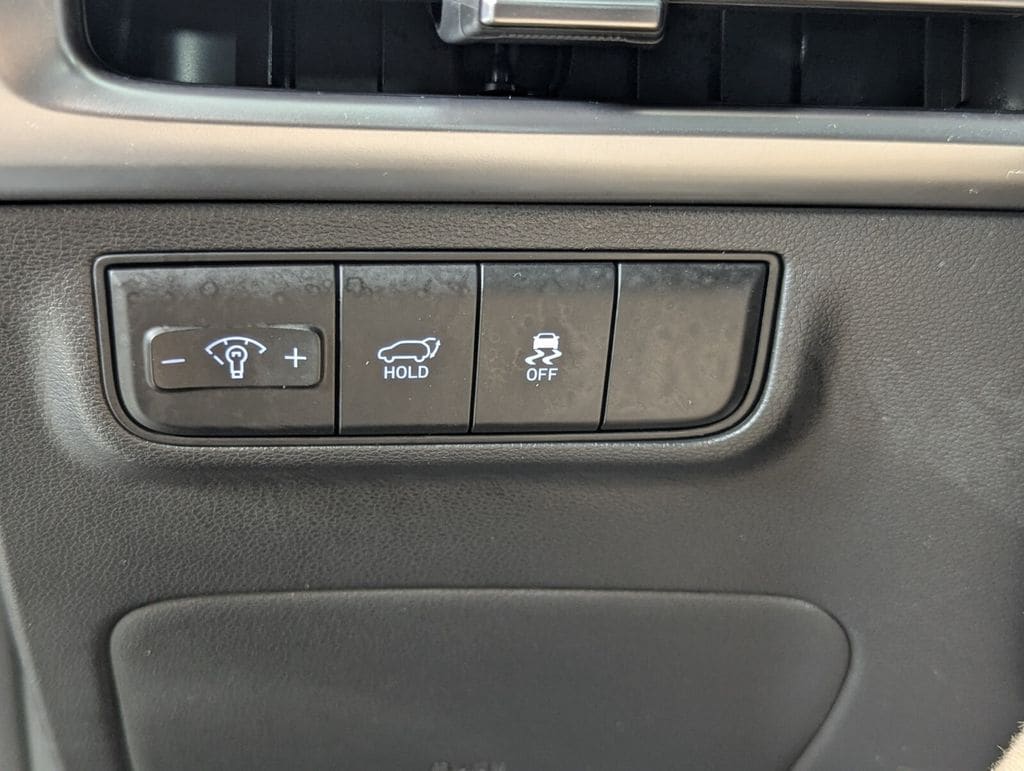 2026 Hyundai Tucson SEL - Photo 15