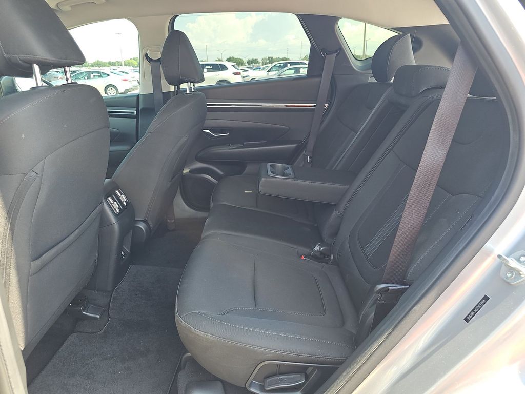 2023 Hyundai Tucson SEL - Photo 12