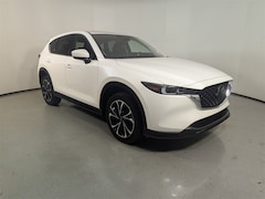 2022 Mazda CX-5 2.5 S Premium Package SUV