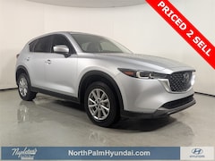 2023 Mazda CX-5 2.5 S Preferred Package SUV