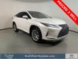 Used 2021 Lexus RX 350 SUV