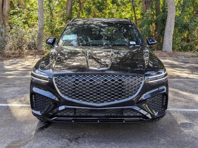 2025 Genesis GV70 2.5T Sport Prestige photo 2